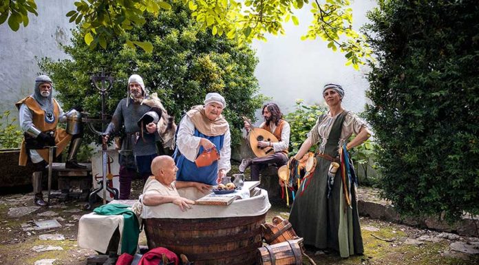 Mercado Medieval de Óbidos abre portas quinta-feira Gazeta das Caldas - Óbidos