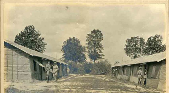 Um médico das Caldas na Grande Guerra Gazeta das Caldas