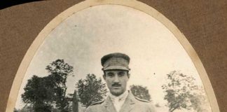 Um médico das Caldas na Grande Guerra Gazeta das Caldas