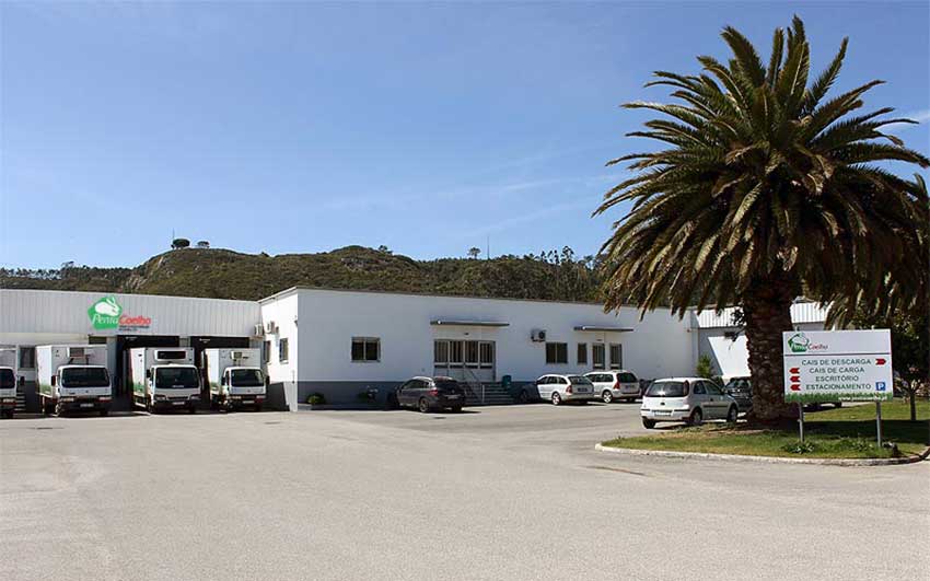 Maus cheiros afectam a população do Pó há quatro anos