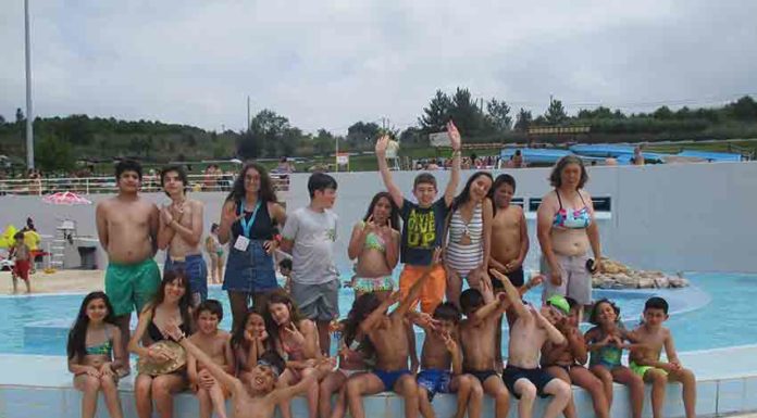 Nova Versão organiza encontro de velharias e antiguidades Gazeta das Caldas