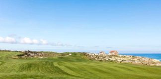 Campos de golfe do Oeste com mais voltas acumuladas que os do Algarve Gazeta das Caldas - Praia-D'El-Rey
