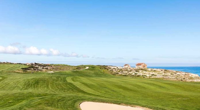 Campos de golfe do Oeste com mais voltas acumuladas que os do Algarve Gazeta das Caldas - Praia-D'El-Rey
