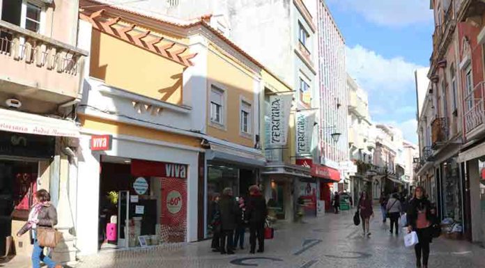 OesteCIM é entidade piloto na implementação das Lojas com História Gazeta das Caldas