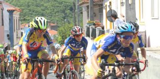 Escolas com quatro lugares no podium Gazeta das Caldas