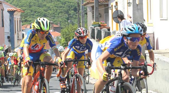 Escolas com quatro lugares no podium Gazeta das Caldas