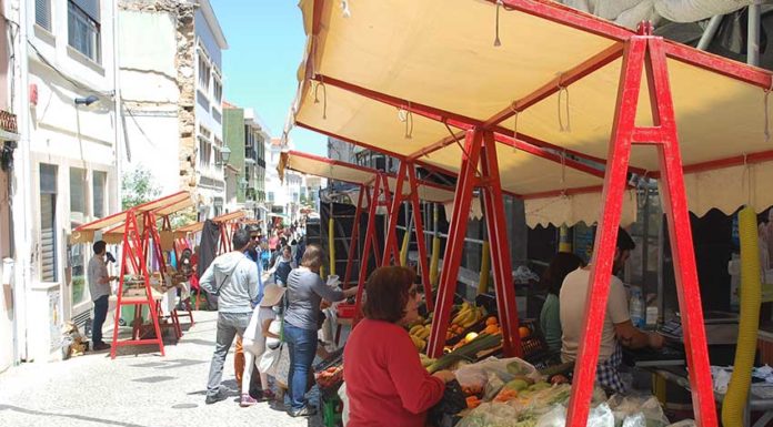 Feira Rural amanhã no centro de Torres Vedras Gazeta das Caldas - Feira Rural
