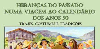 Os anos 50 em destaque no Museu do Ciclismo Gazeta das Caldas