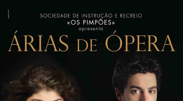Domingo há ópera nos Pimpões Gazeta das Caldas