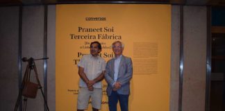 Lisboa acolhe exposições relacionadas com as Caldas da Rainha Gazeta das Caldas