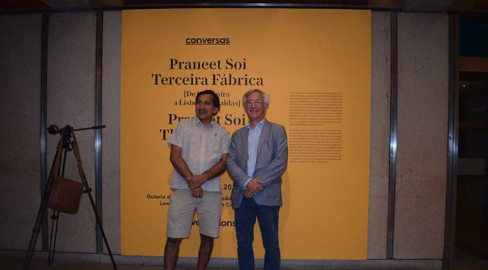 Lisboa acolhe exposições relacionadas com as Caldas da Rainha Gazeta das Caldas