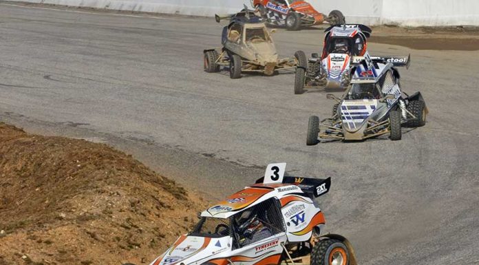 Três pódios em três provas para Luís Almeida! Gazeta das Caldas
