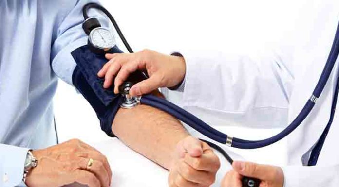 25% dos hipertensos não sabem que têm a doença Gazeta das Caldas