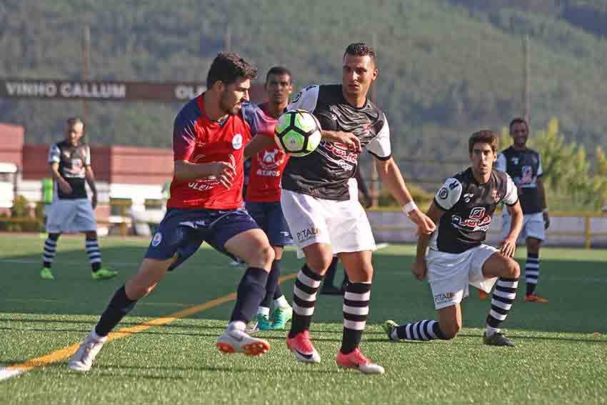 Balde de água fria em jogo de calor intenso