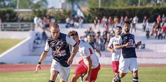 Foi sofrida, mas foi uma vitória Gazeta das Caldas