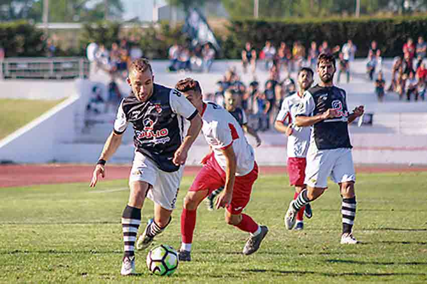 Foi sofrida, mas foi uma vitória