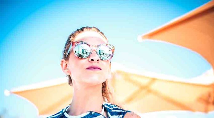 Exposição solar aumenta risco de desenvolver várias doenças oculares Gazeta das Caldas