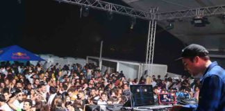 Caldas Summer Sessions levou dez mil pessoas à Foz do Arelho Gazeta das Caldas