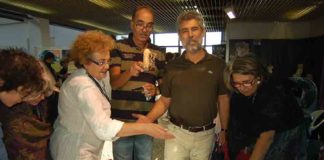 Futuro da Confraria do Príapo é decidido em Setembro Gazeta das Caldas