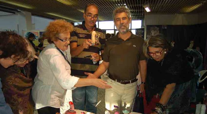 Futuro da Confraria do Príapo é decidido em Setembro Gazeta das Caldas