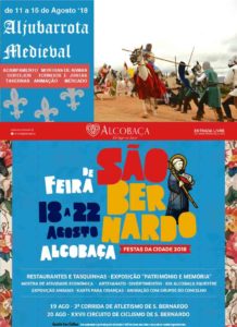 Gazeta das Caldas - Alcobaça