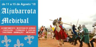 Gazeta das Caldas - Alcobaça