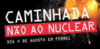 Gazeta das Caldas - Ferrel