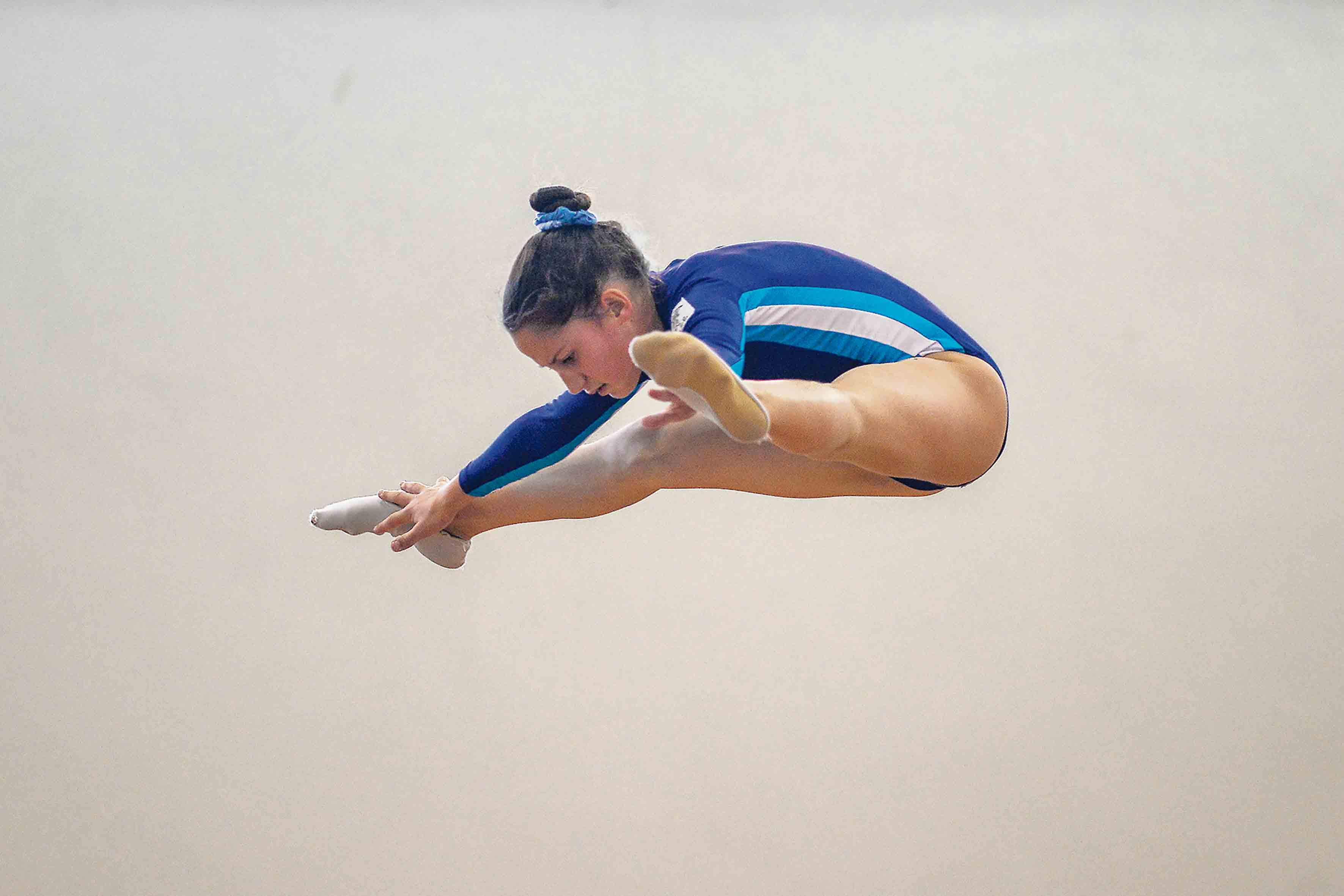 Inscrições no Acrotramp Clube das Caldas