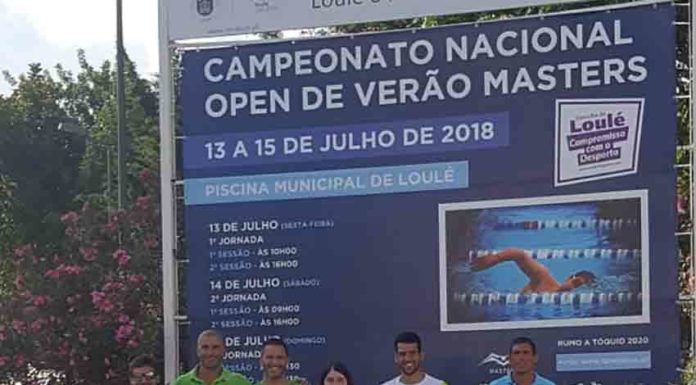 Pimpões/Cimai arrecada 4 medalhas Gazeta das Caldas