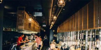 José Elói abre a Taberna Marginal em S. Martinho Gazeta das Caldas