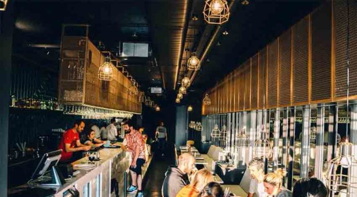 José Elói abre a Taberna Marginal em S. Martinho Gazeta das Caldas