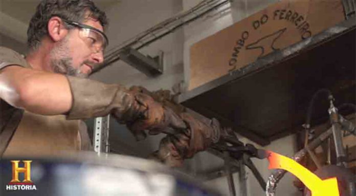 Começa amanhã a Feira de Cutelaria no CCC Gazeta das Caldas