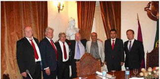 Parque temático do Bombarral ainda longe de ser uma realidade Gazeta das Caldas