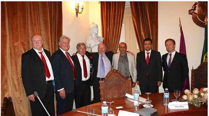 Parque temático do Bombarral ainda longe de ser uma realidade Gazeta das Caldas
