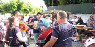 Alfeizerão celebrou 27º aniversário de reelevação a vila Gazeta das Caldas - Alfeizerão