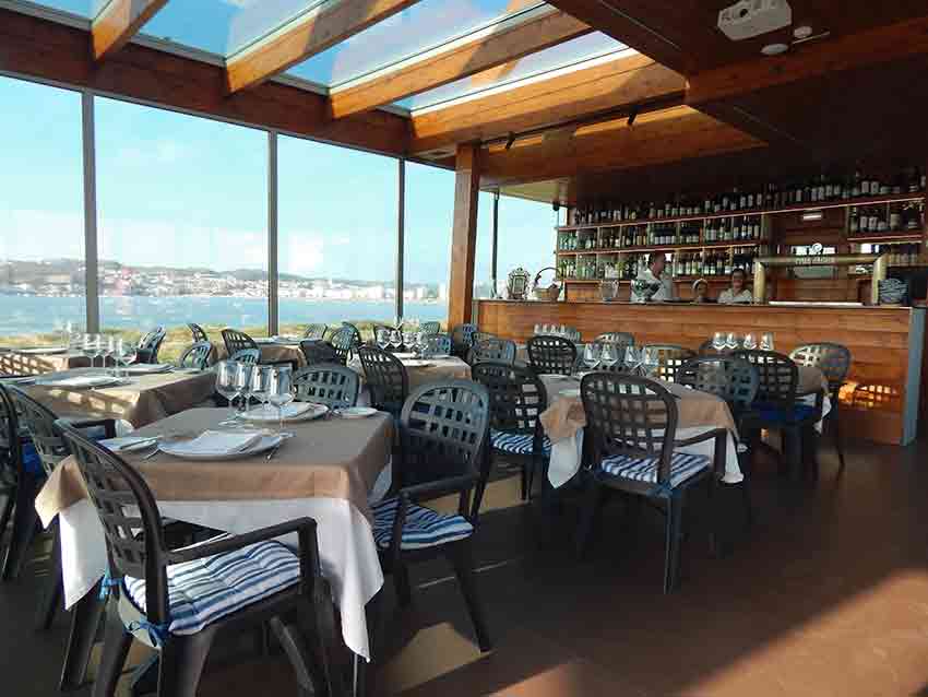 Já abriu o novo apoio de praia em S. Martinho do Porto