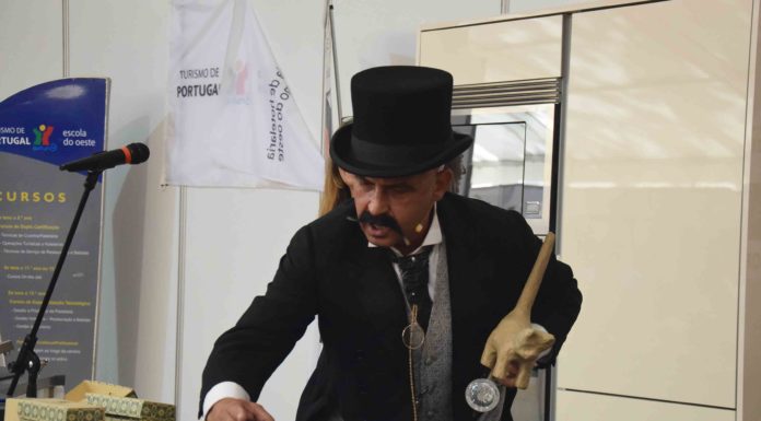 O concurso de gastronomia da ACCCRO teve 16 edições mas agora a estratégia é outra Gazeta das Caldas