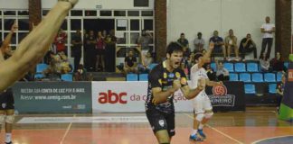 Sporting das Caldas reforça-se com internacional Sub21 brasileiro Gazeta das Caldas