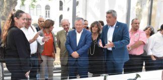 Ceramistas caldenses criam peças para edição de prestígio Gazeta das Caldas