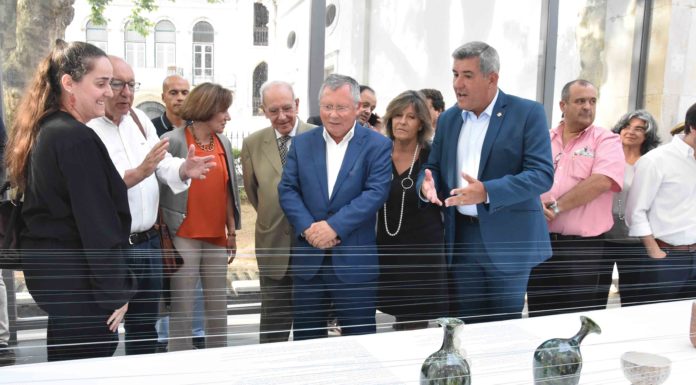 Ceramistas caldenses criam peças para edição de prestígio Gazeta das Caldas