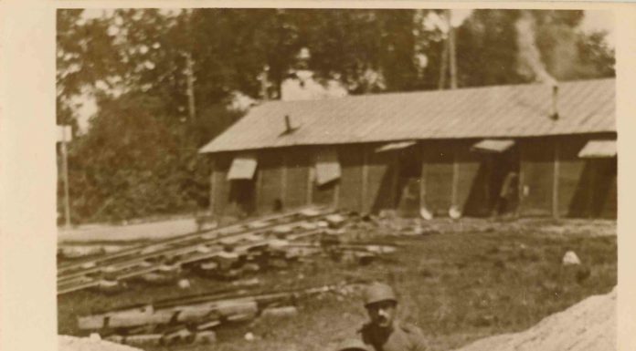 Um médico das Caldas na Grande Guerra Gazeta das Caldas