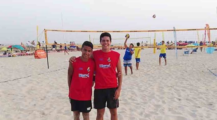 Sporting das Caldas numa etapa da Figueira da Foz Gazeta das Caldas