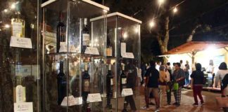 Festival do Vinho no Bombarral teve cerca de 35 mil visitantes Gazeta das Caldas