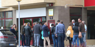 Gazeta das Caldas - Conservatória