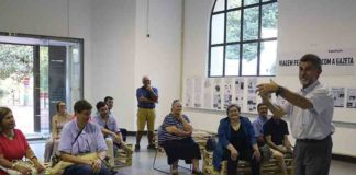 Estado deveria aplicar princípio do poluidor-pagador em relação à água Gazeta das Caldas