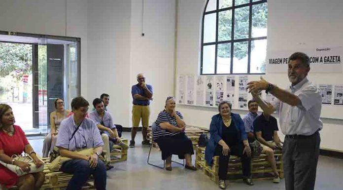 Estado deveria aplicar princípio do poluidor-pagador em relação à água Gazeta das Caldas