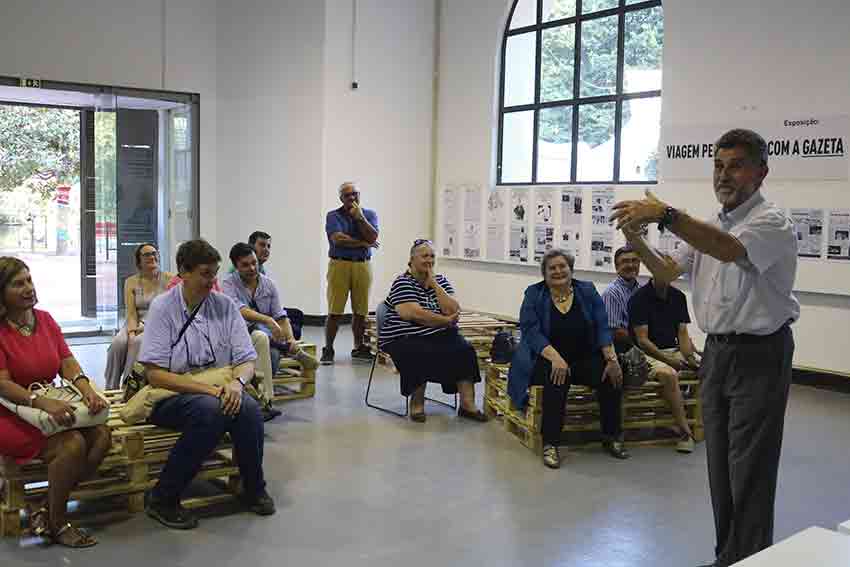 Estado deveria aplicar princípio do poluidor-pagador em relação à água