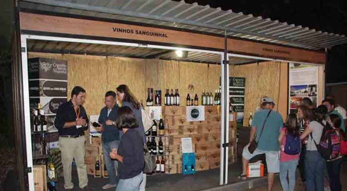 Festival de Vinho e da Pêra Rocha de 10 a 15 de Agosto no Bombarral Gazeta das Caldas