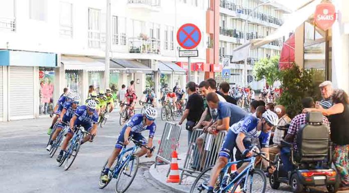 Circuito de S. Bernardo dia 20 de Agosto (feriado municipal) Gazeta das Caldas