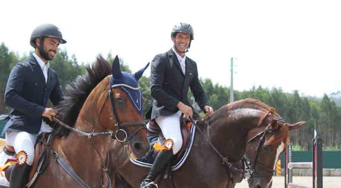 Dois vencedores no grande prémio do CEIA Gazeta das Caldas